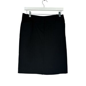 Express‎ Black Pencil Skirt